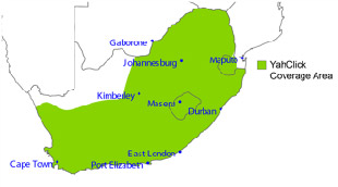 YahClick Coverage SA